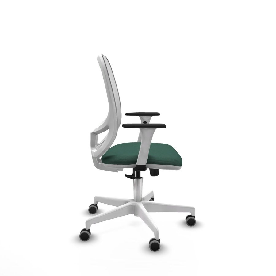 Kontorstol Cilanco Piqueras y Crespo B1B026G Gr�n #7