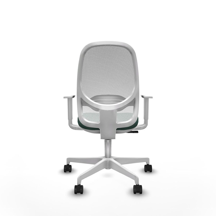 Kontorstol Cilanco Piqueras y Crespo B4B026N Gr�n #5