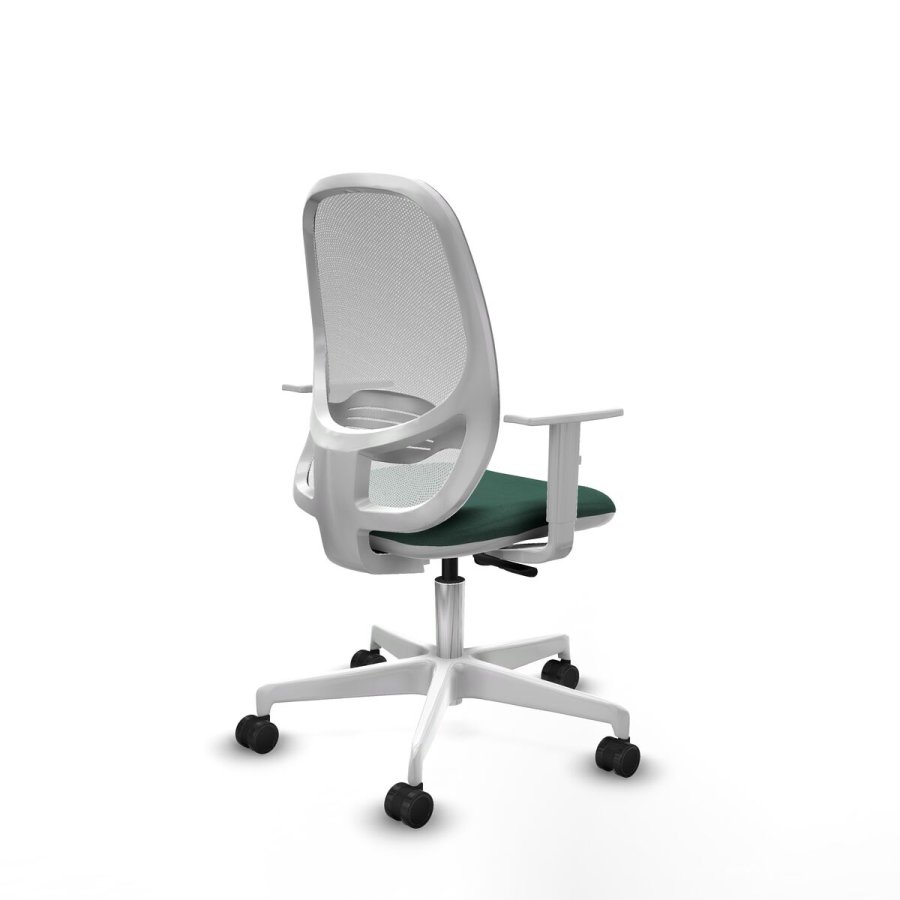 Kontorstol Cilanco Piqueras y Crespo B4B026N Gr�n #6