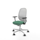 Kontorstol Cilanco Piqueras y Crespo B1B026G Smaragdgr�n #2