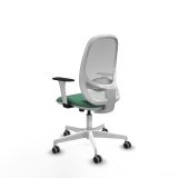 Kontorstol Cilanco Piqueras y Crespo B1B026G Smaragdgr�n #4