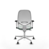 Kontorstol Cilanco Piqueras y Crespo B1B026G Smaragdgr�n #5