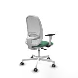 Kontorstol Cilanco Piqueras y Crespo B1B026G Smaragdgr�n #6