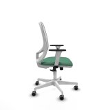 Kontorstol Cilanco Piqueras y Crespo B1B026G Smaragdgr�n #7