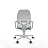 Kontorstol Cilanco Piqueras y Crespo B4B026N Smaragdgr�n #5