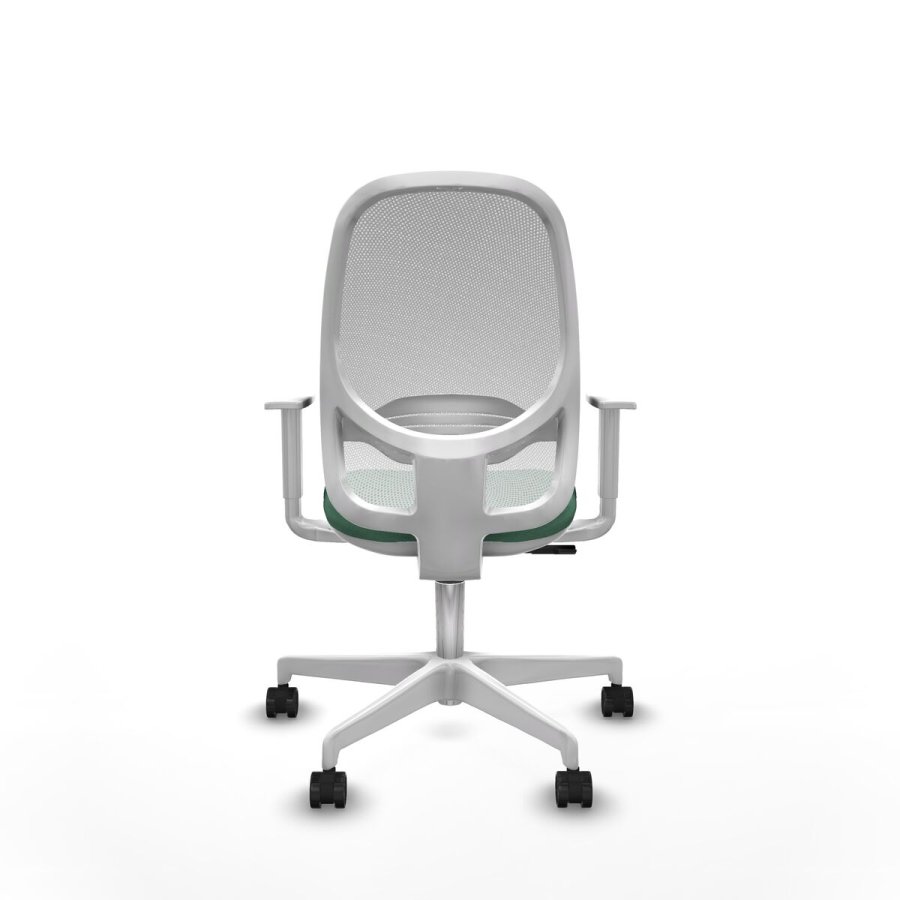 Kontorstol Cilanco Piqueras y Crespo B4B026N Smaragdgr�n #5