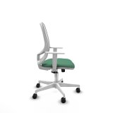 Kontorstol Cilanco Piqueras y Crespo B4B026N Smaragdgr�n #7