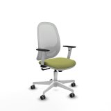 Kontorstol Cilanco Piqueras y Crespo B1B026G Gr�n #1