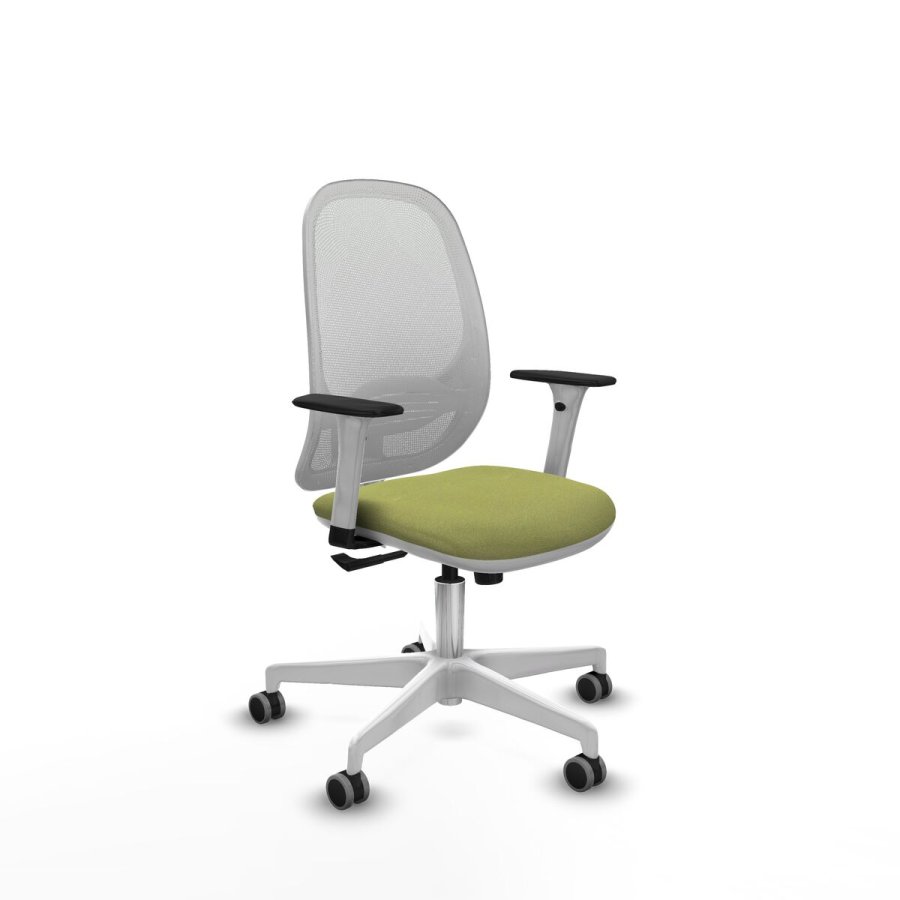 Kontorstol Cilanco Piqueras y Crespo B1B026G Gr�n #1