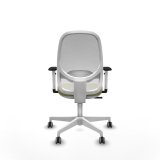 Kontorstol Cilanco Piqueras y Crespo B1B026G Gr�n #5