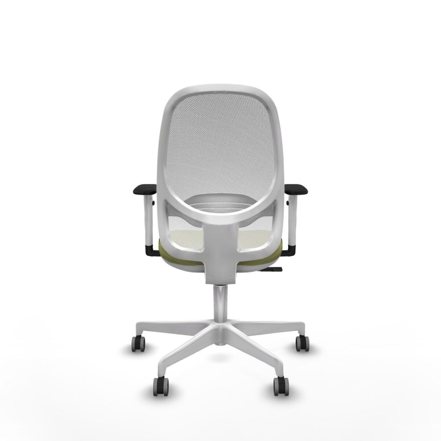 Kontorstol Cilanco Piqueras y Crespo B1B026G Gr�n #5