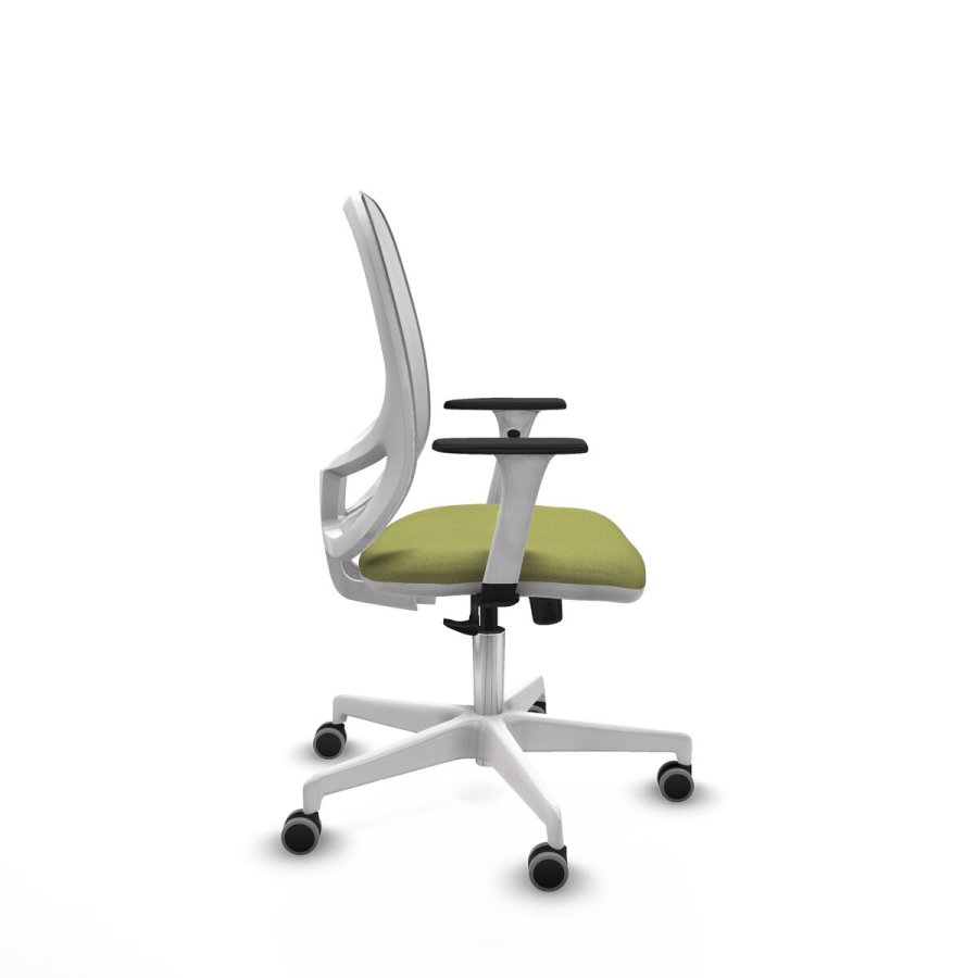 Kontorstol Cilanco Piqueras y Crespo B1B026G Gr�n #7