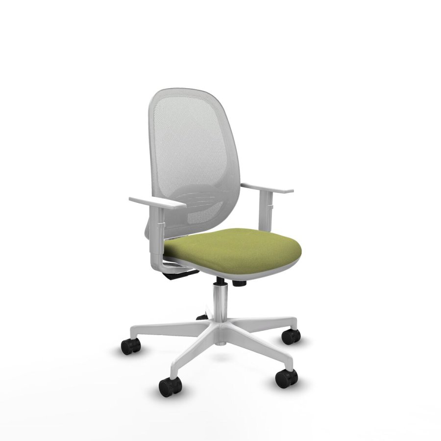 Kontorstol Cilanco Piqueras y Crespo B4B026N Gr�n #1