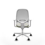 Kontorstol Cilanco Piqueras y Crespo B4B026N Gr�n #5