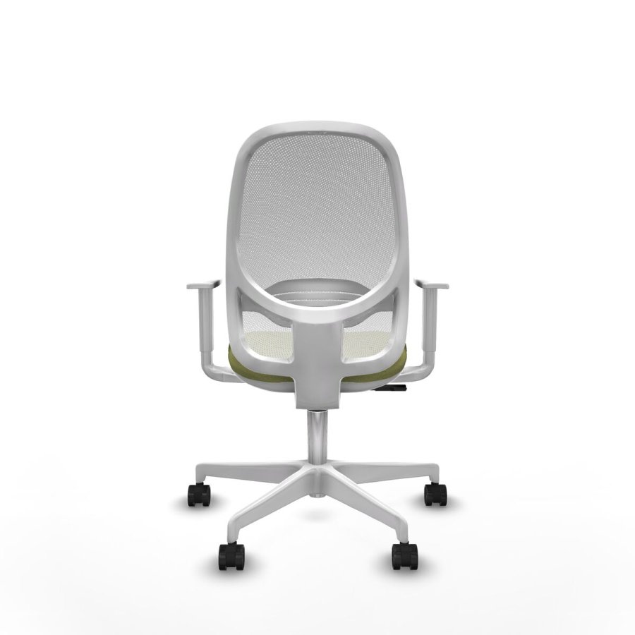 Kontorstol Cilanco Piqueras y Crespo B4B026N Gr�n #5