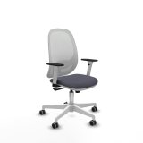 Kontorstol Cilanco Piqueras y Crespo B1B026G M�rkegr� #1