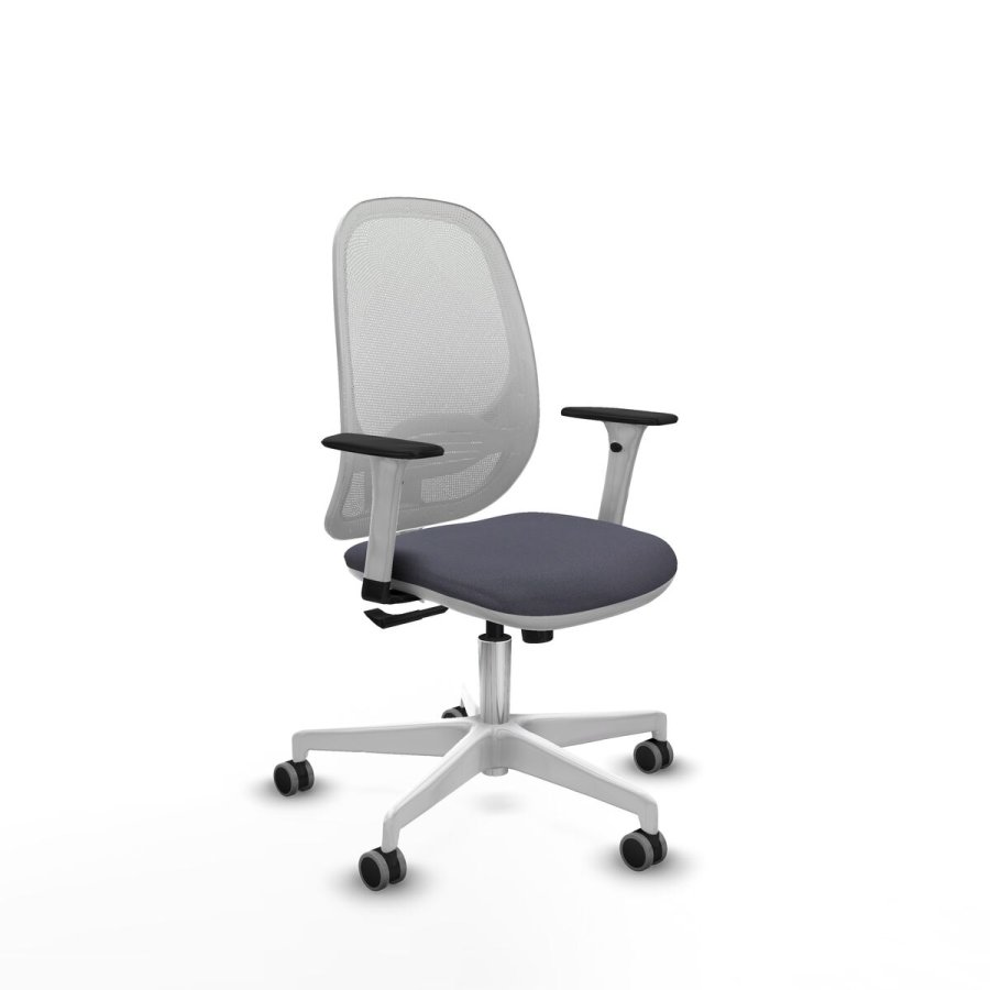 Kontorstol Cilanco Piqueras y Crespo B1B026G M�rkegr� #1