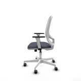 Kontorstol Cilanco Piqueras y Crespo B1B026G M�rkegr� #3