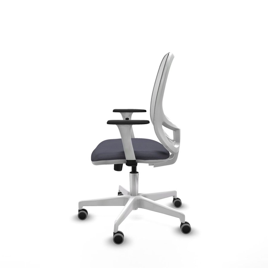 Kontorstol Cilanco Piqueras y Crespo B1B026G M�rkegr� #3