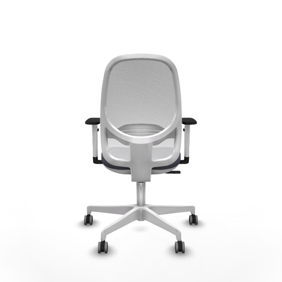 Kontorstol Cilanco Piqueras y Crespo B1B026G M�rkegr� #5