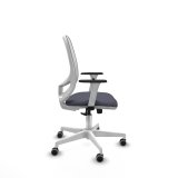 Kontorstol Cilanco Piqueras y Crespo B1B026G M�rkegr� #7