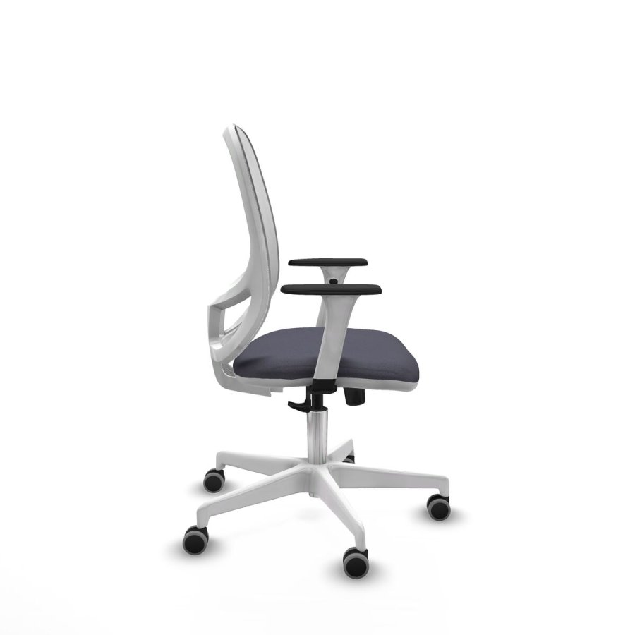 Kontorstol Cilanco Piqueras y Crespo B1B026G M�rkegr� #7