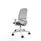 Kontorstol Cilanco Piqueras y Crespo B4B026N M�rkegr� #4