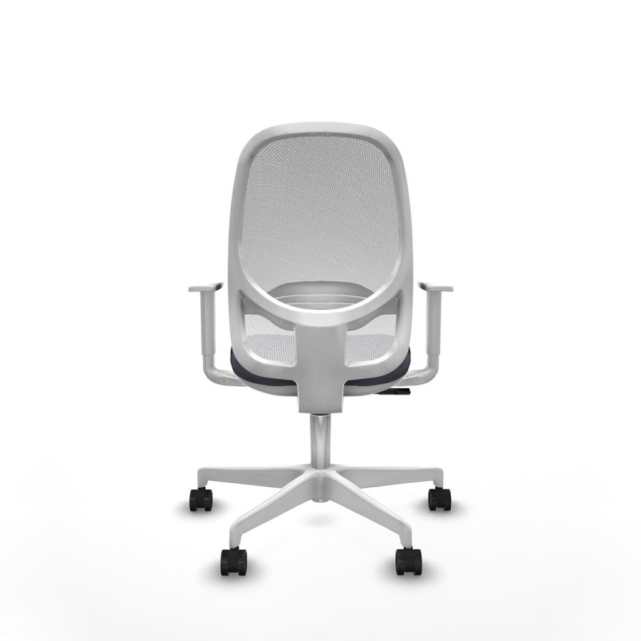 Kontorstol Cilanco Piqueras y Crespo B4B026N M�rkegr� #5