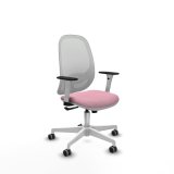 Kontorstol Cilanco Piqueras y Crespo B1B026G Pink #1