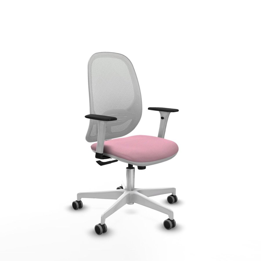 Kontorstol Cilanco Piqueras y Crespo B1B026G Pink #1