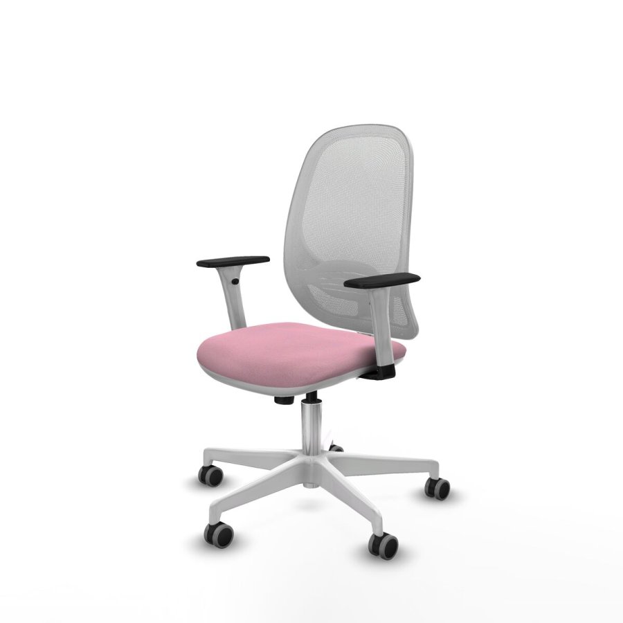 Kontorstol Cilanco Piqueras y Crespo B1B026G Pink #2