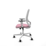 Kontorstol Cilanco Piqueras y Crespo B1B026G Pink #3