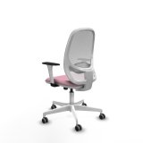 Kontorstol Cilanco Piqueras y Crespo B1B026G Pink #4