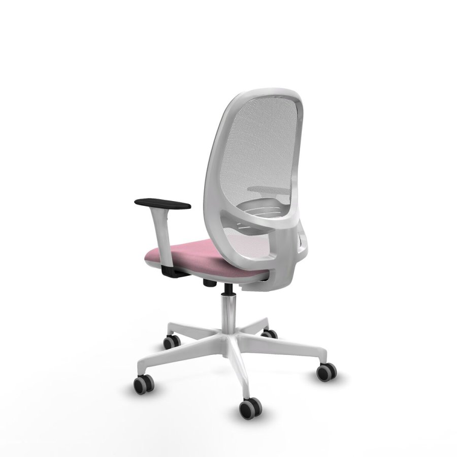 Kontorstol Cilanco Piqueras y Crespo B1B026G Pink #4