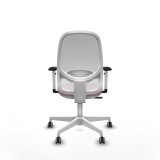 Kontorstol Cilanco Piqueras y Crespo B1B026G Pink #5