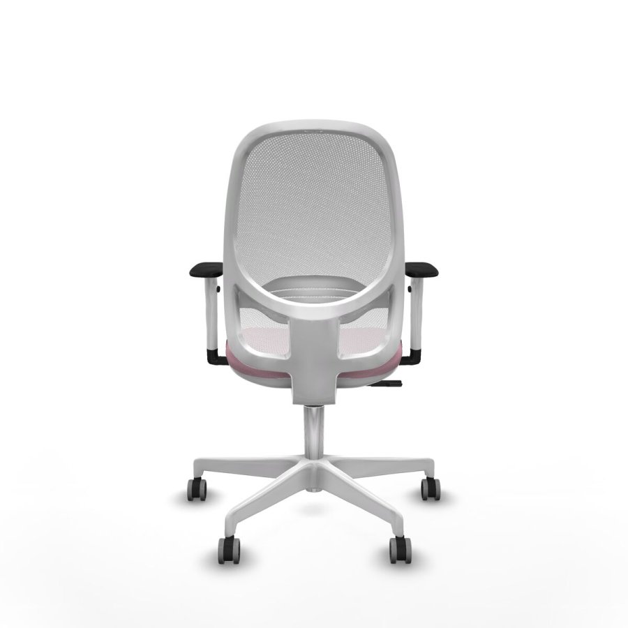 Kontorstol Cilanco Piqueras y Crespo B1B026G Pink #5