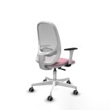 Kontorstol Cilanco Piqueras y Crespo B1B026G Pink #6