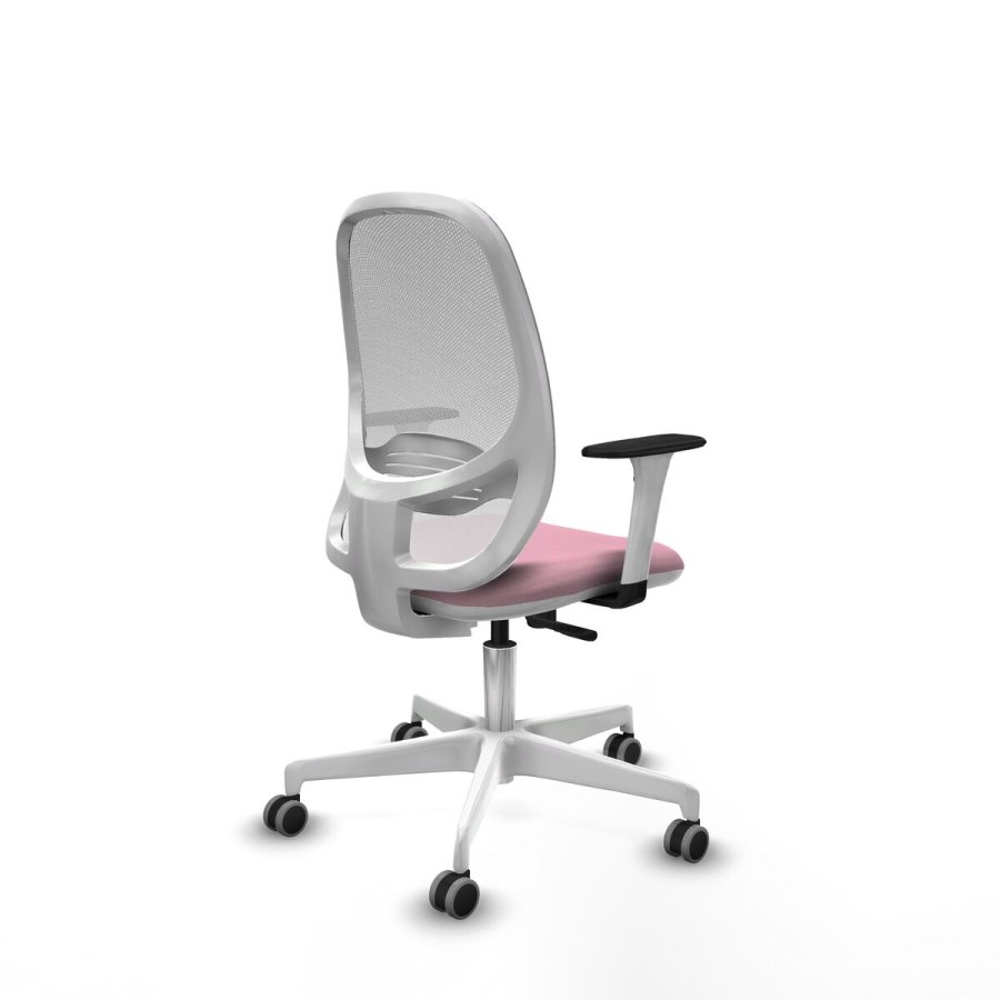 Kontorstol Cilanco Piqueras y Crespo B1B026G Pink #6
