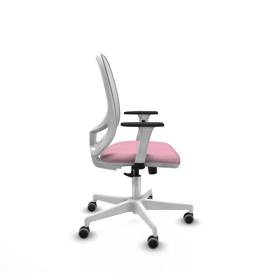 Kontorstol Cilanco Piqueras y Crespo B1B026G Pink #7