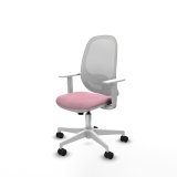 Kontorstol Cilanco Piqueras y Crespo B4B026N Pink #2