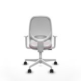 Kontorstol Cilanco Piqueras y Crespo B4B026N Pink #5