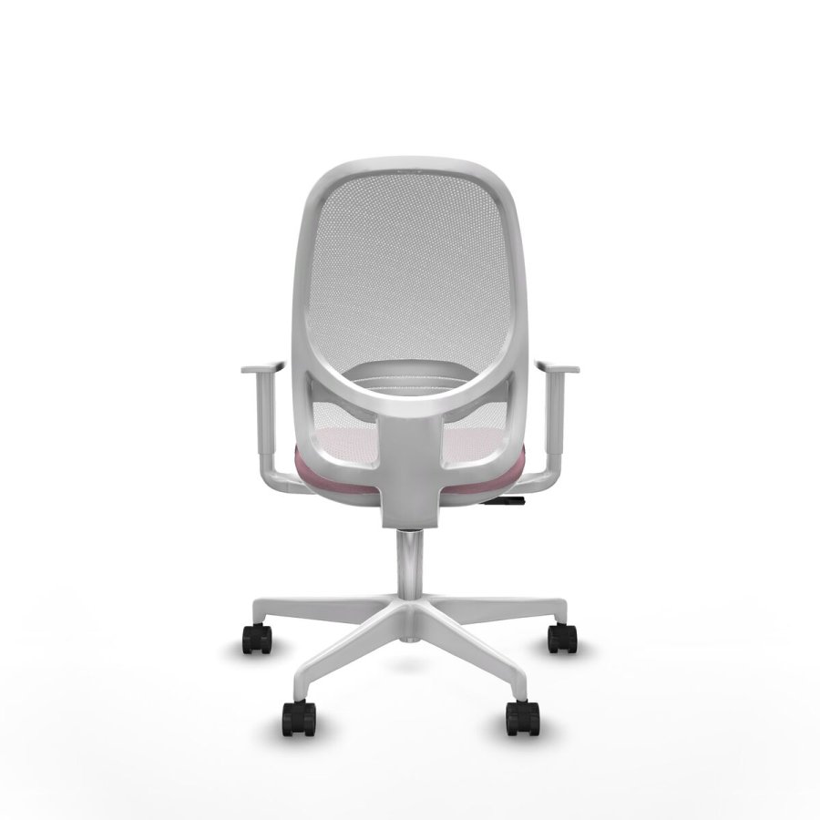 Kontorstol Cilanco Piqueras y Crespo B4B026N Pink #5