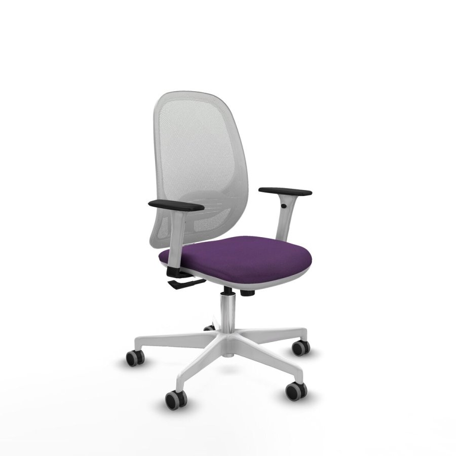 Kontorstol Cilanco Piqueras y Crespo B1B026G Lilla #1