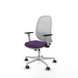 Kontorstol Cilanco Piqueras y Crespo B1B026G Lilla #2