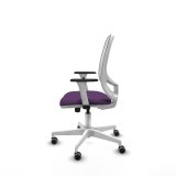 Kontorstol Cilanco Piqueras y Crespo B1B026G Lilla #3