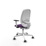 Kontorstol Cilanco Piqueras y Crespo B1B026G Lilla #4