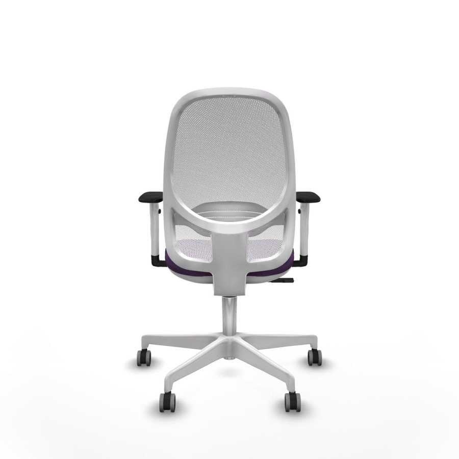 Kontorstol Cilanco Piqueras y Crespo B1B026G Lilla #5