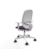 Kontorstol Cilanco Piqueras y Crespo B4B026N Lilla #4