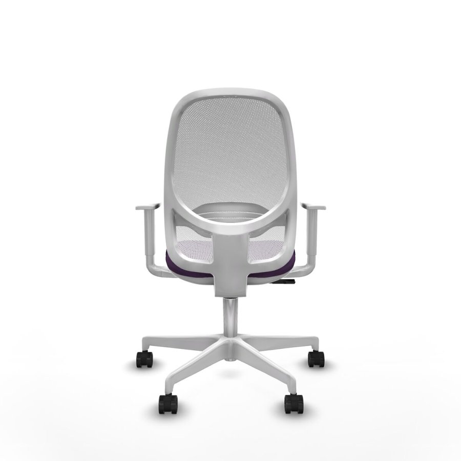 Kontorstol Cilanco Piqueras y Crespo B4B026N Lilla #5