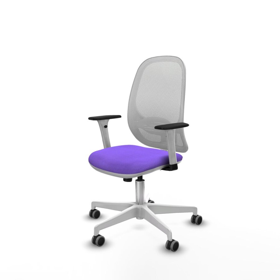 Kontorstol Cilanco Piqueras y Crespo B1B026G Syren #2